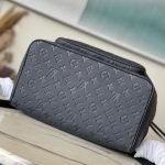 Louis Vuitton Montsouris Backpack - Image 5