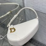 Dior Saddle Rodeo Pouch - Image 5
