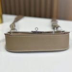 Hermes Jypsiere Mini — Hermès handbag detail view 5