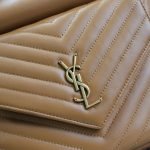 YSL Joe lambskin backpack - Image 5