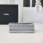 CHANEL Chain Clutch - Image 5