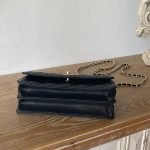 CHANEL Chain Clutch - Image 5