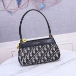 MEDIUM DIOR KEY BAG - Image 5