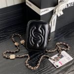 CHANEL Small Vanity with Chain(HIGH-END GRADE) - Image 5