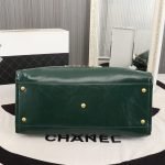 CHANEL LARGE DEAUVILLE TOTE - Image 5
