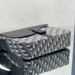 SADDLE MESSENGER BAG - Image 5