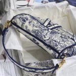 DIOR SADDLE BAG - Image 5