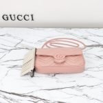 GG MARMONT mini bag - Image 5