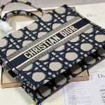 Medium Dior Book Tote - Image 5