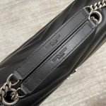 YSL LOULOU Medium Shoulder Bag - Image 5