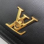 Louis Vuitton Lockme Chain PM Handbag - Image 5