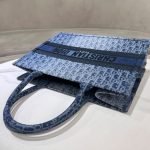 Medium Dior Book Tote - Image 5
