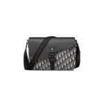 SADDLE MESSENGER BAG