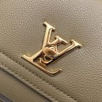 Louis Vuitton Lockme Chain PM Handbag - Image 5