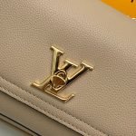 Louis Vuitton Lockme Chain PM Handbag - Image 5