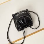 CHANEL 22 MINI HANDBAG - Image 5