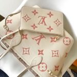 Louis Vuitton Neverfull MM - Image 5