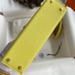 Hermes Mini Kelly II(HIGH-END GRADE) - Image 5