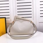 Fendi First Medium — Fendi handbag detail view 5