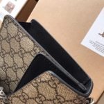 GG Supreme Dionysus shoulder bag - Image 5