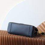 Louis Vuitton Dauphine Soft MM - Image 5