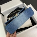 CHANEL CLASSIC 11.12 HANDBAG(high-end grade) - Image 5