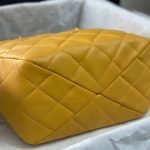 CHANEL SHOPPING BAG - Image 5