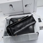 CHANEL LARGE BACKPACK - Image 5