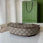 GG half-moon-shaped mini bag - Image 5