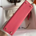 Hermes Mini Kelly II(HIGH-END GRADE) - Image 5