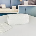 SMALL DIOR TOUJOURS BAG — Dior handbag detail view 5
