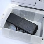 CHANEL LARGE CLASSIC HANDBAG - Image 5
