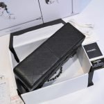 CHANEL LARGE CLASSIC HANDBAG - Image 5