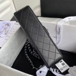 CHANEL CLASSIC  FLAG  HANDBAG - Image 5