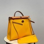 HERMES Herbag Zip 31 bag - Image 5