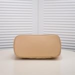 CHANEL Medallion Tote Bag — Chanel handbag detail view 5