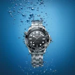 DIVER 300M CO?AXIAL MASTER CHRONOMETER 42 MM - Image 4
