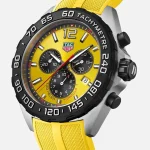 TAG HEUER FORMULA 1 Quartz Chronograph – Diameter 43 mm CAZ101AM.FT8054