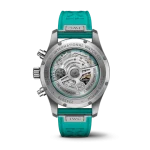 IWC pilot series IW388108 watch - Image 4