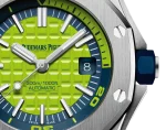 ROYAL OAK OFFSHORE DIVER Ref. 15710ST.OO.A038CA.01 - Image 5