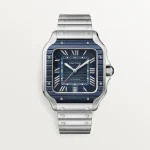 SANTOS DE CARTIER WATCH-WSSA0009(AAAAA version) - Image 2