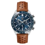 TAG HEUER CARRERA Automatic Chronograph – Diameter 44 mm CBN2A1A.BA0643(AAAAA version) - Image 13