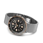 Breitling U10370121B1A1 SUPEROCEAN HERITAGE ’57 - Image 9