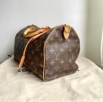 Louis Vuitton Speedy Bandoulière 40 - Image 4