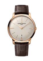 Vacheron Constantin heritage series 85180/000R-9248 watch