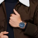 IWC 377714 PILOTS WATCH (MARK XVIII EDITION LE PETIT PRINCE) - Image 6