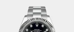 Rolex Datejust m126334-0011 Watch - Image 4