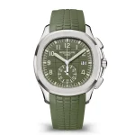 Patek Philippe AQUANAUT 5968G-010[Top of the line 1:1]