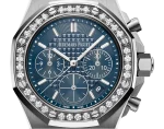 Royal Oak Offshore Automatic Chronograph Ref. 26231ST.ZZ.D027CA.01 - Image 3