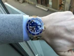 Rolex Submariner Series 116613LB-0003 - Image 3